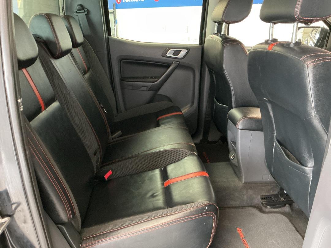 Photo '20' of Ford Ranger