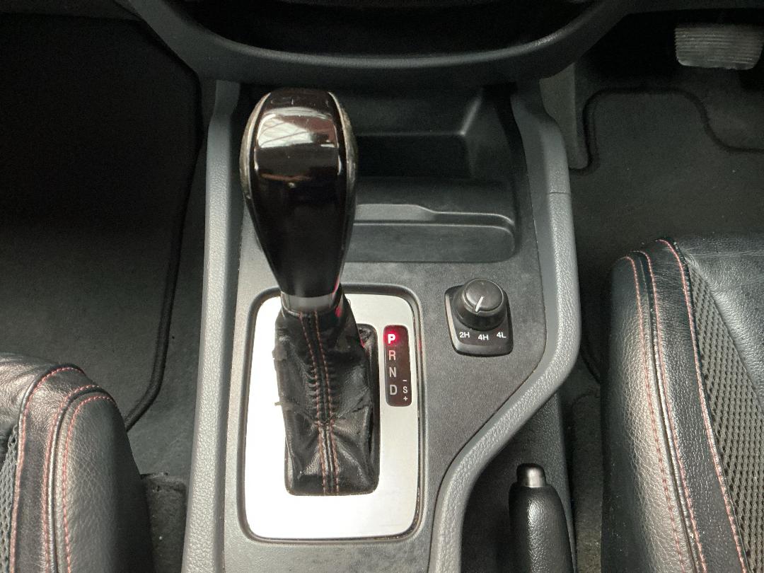 Photo '23' of Ford Ranger