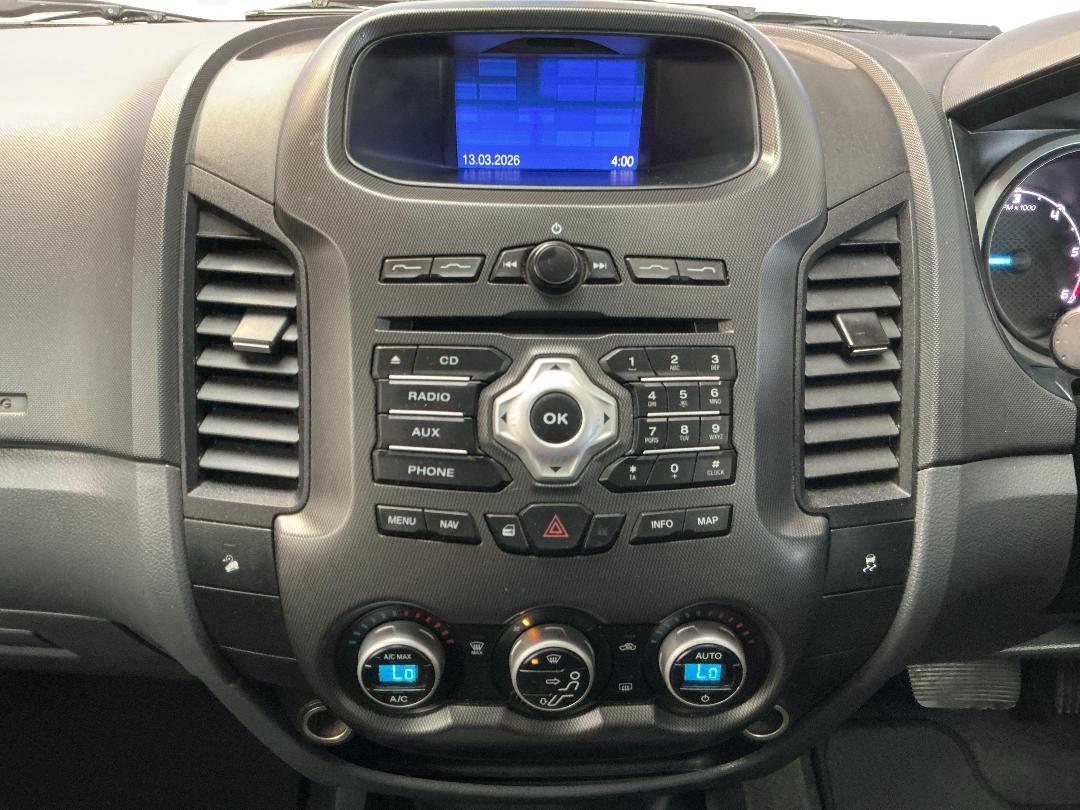 Photo '18' of Ford Ranger