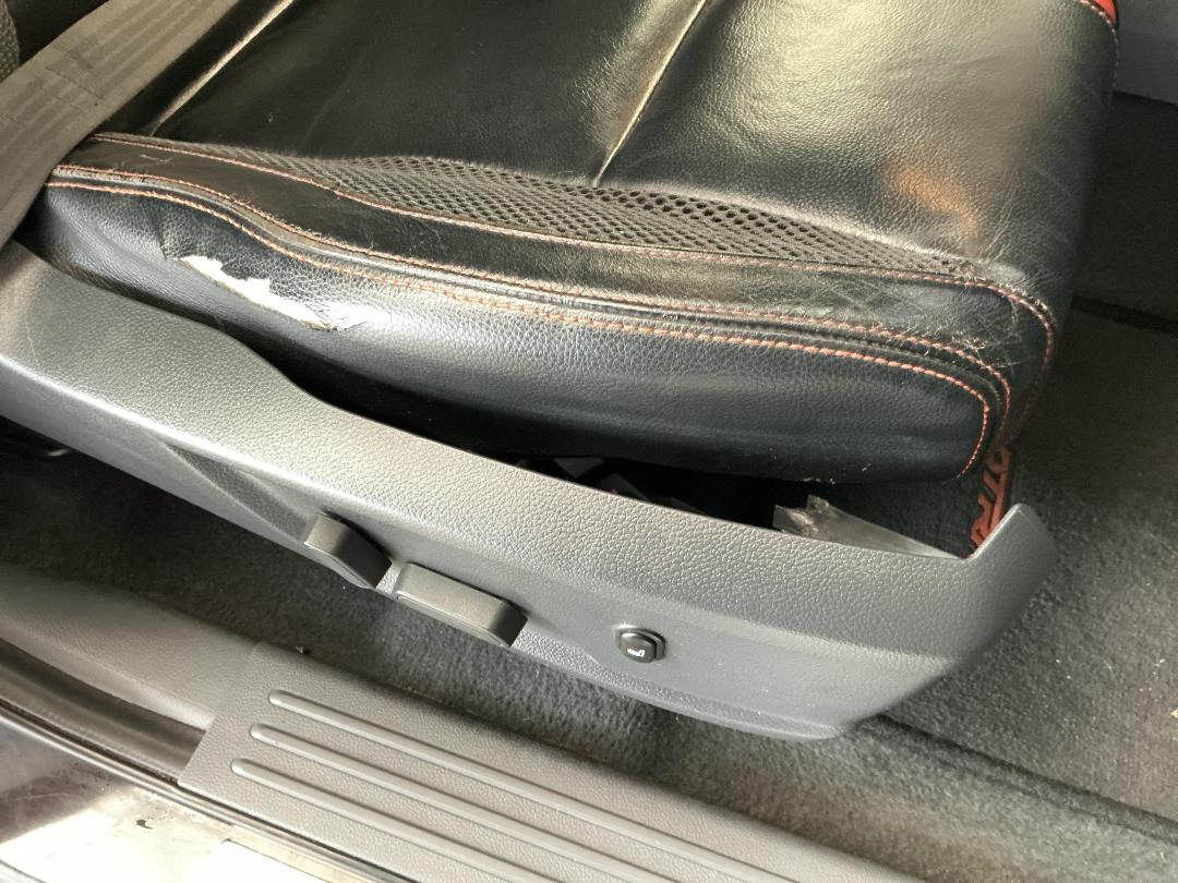 Photo '25' of Ford Ranger