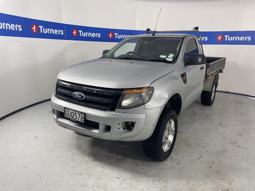 Photo '4' of Ford Ranger