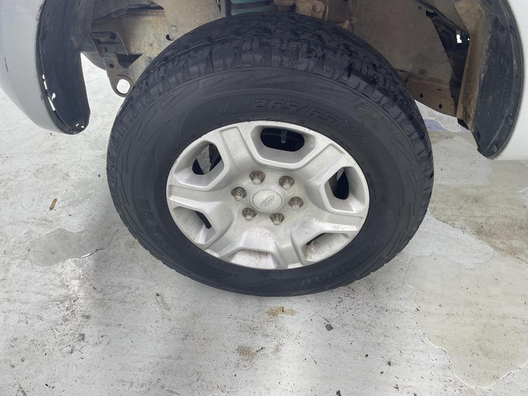 Photo '10' of Ford Ranger