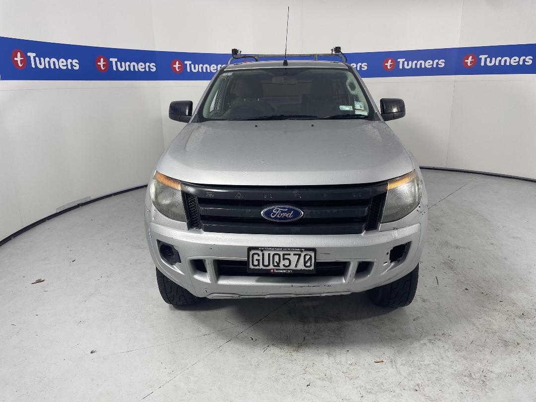 Photo '2' of Ford Ranger