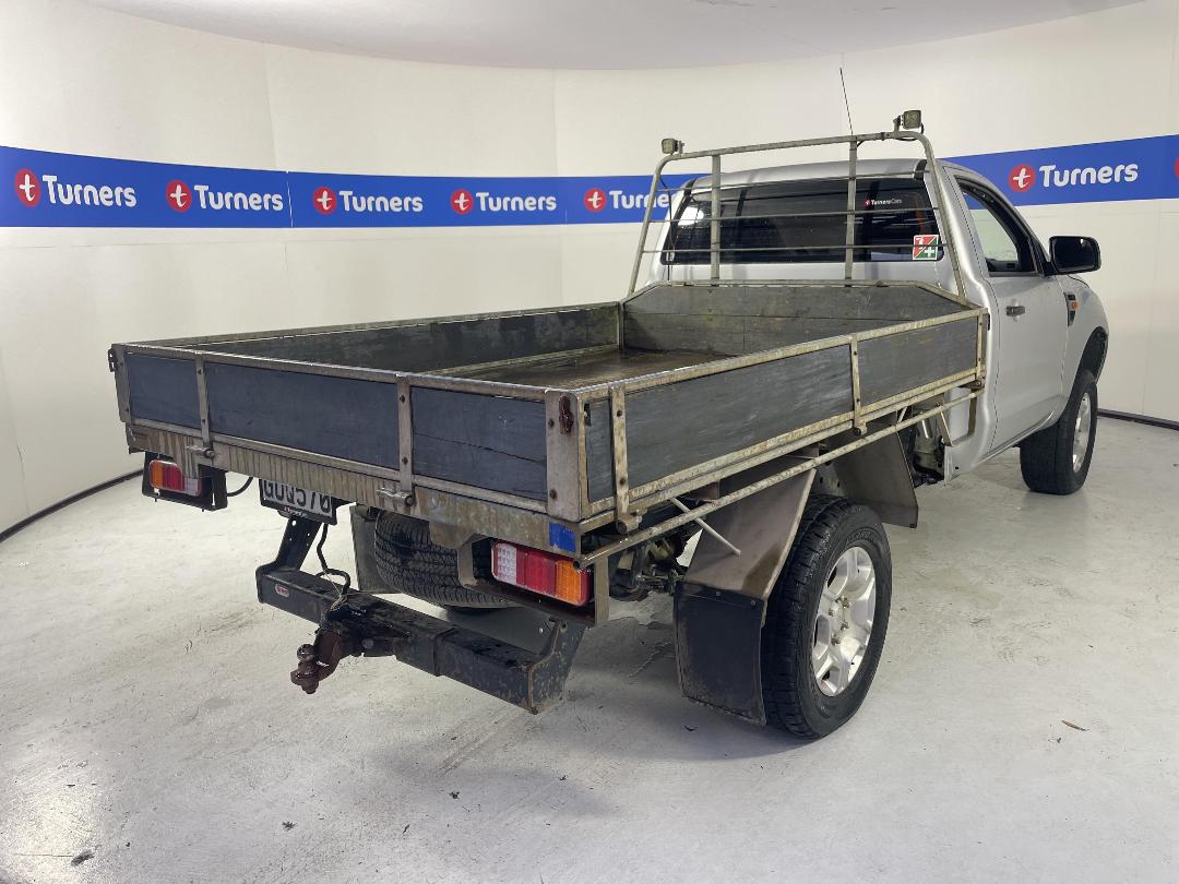 Photo '7' of Ford Ranger