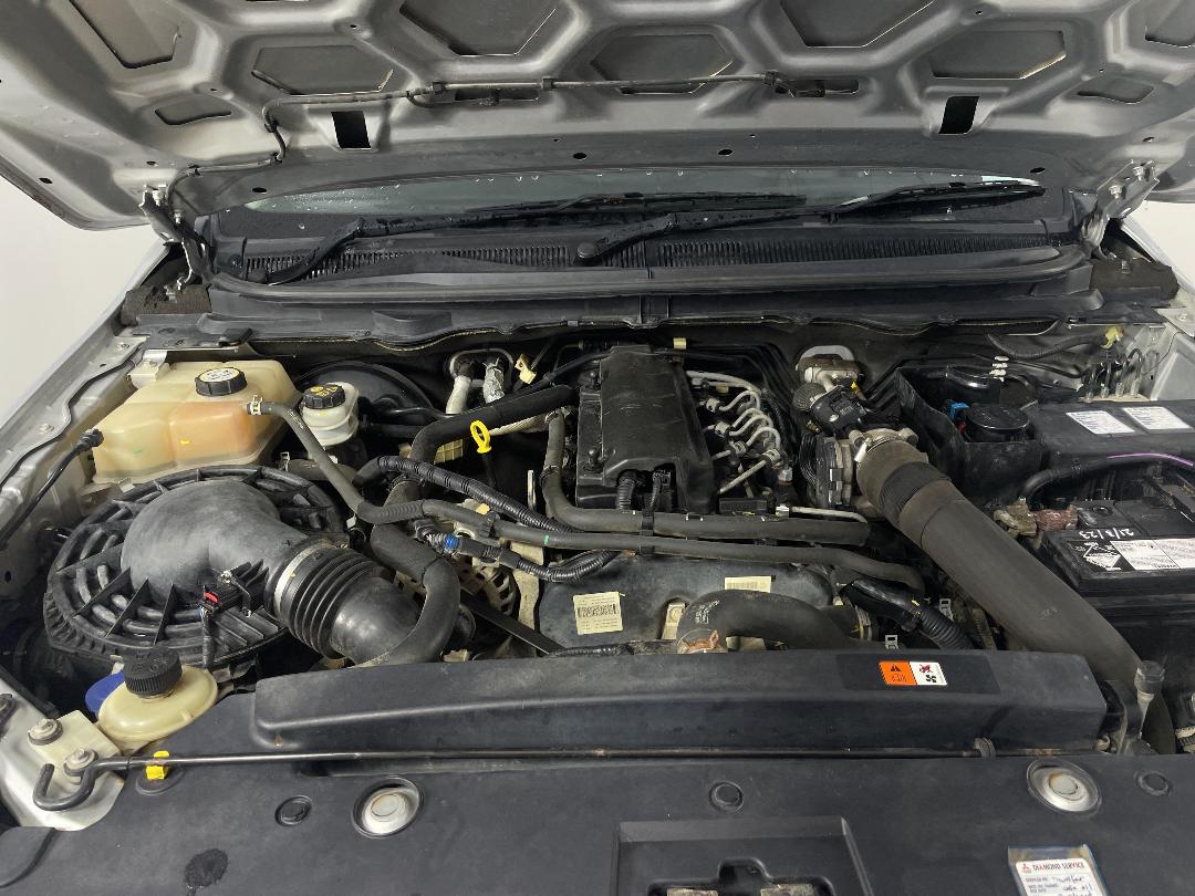 Photo '13' of Ford Ranger