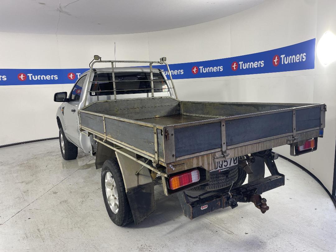 Photo '5' of Ford Ranger