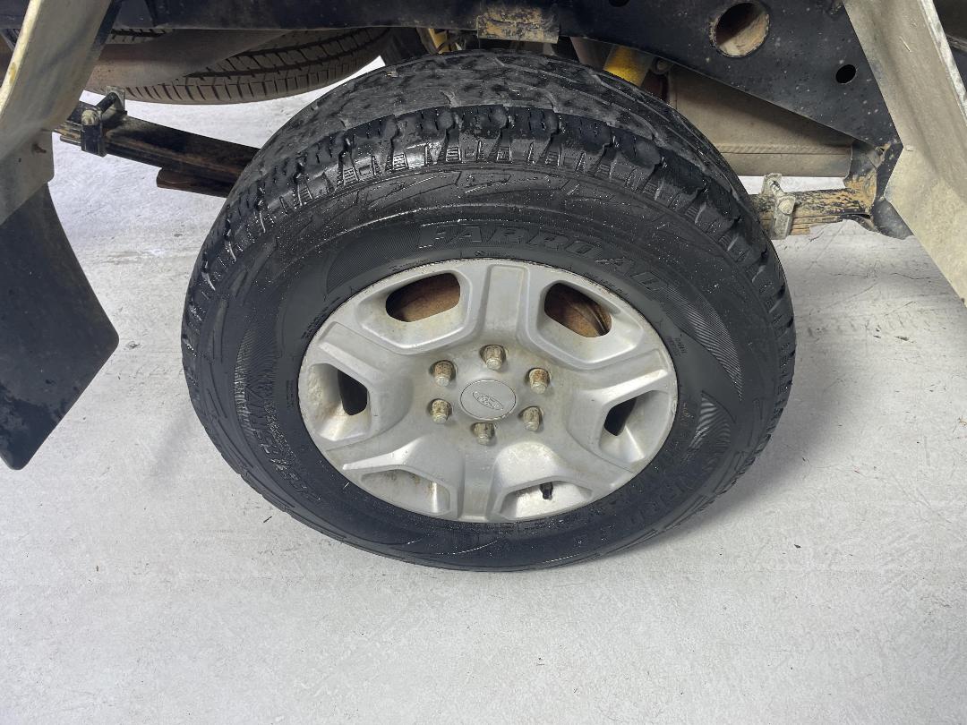 Photo '12' of Ford Ranger