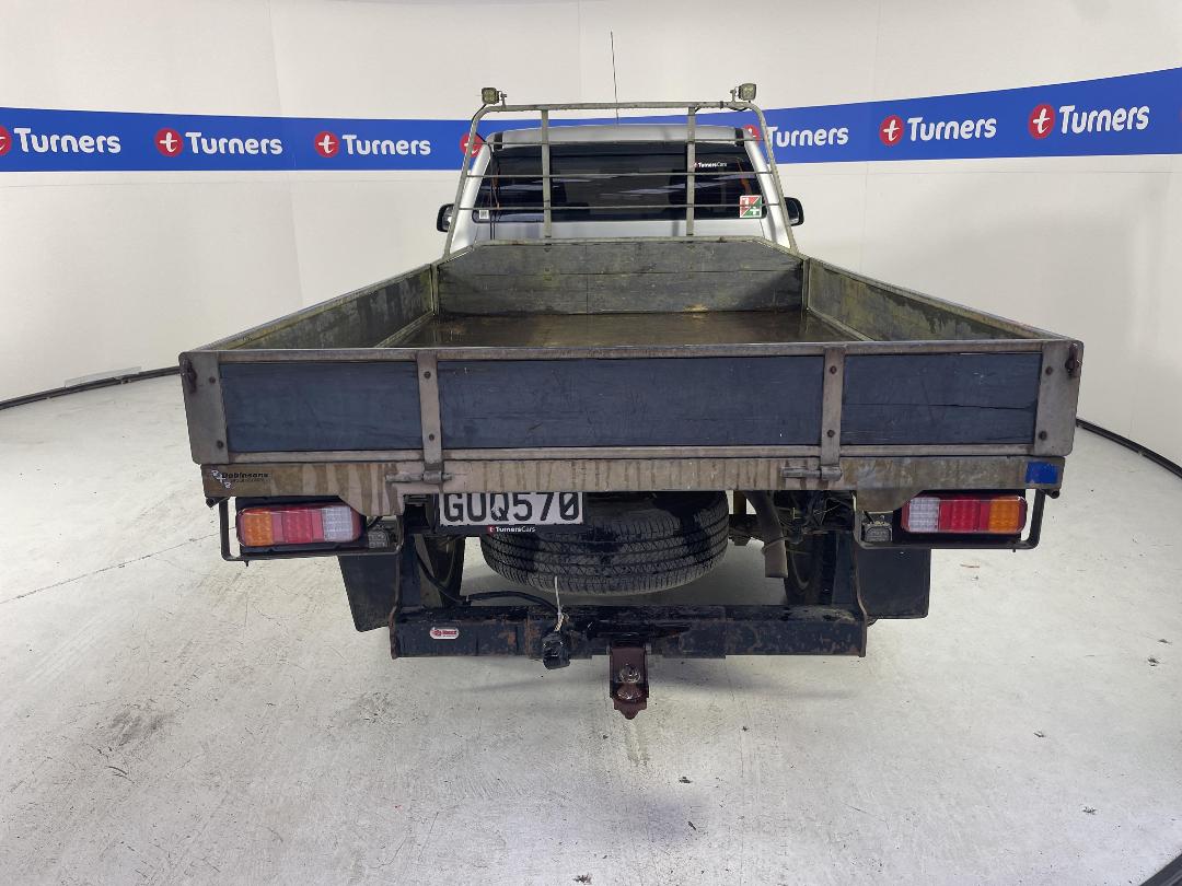 Photo '6' of Ford Ranger