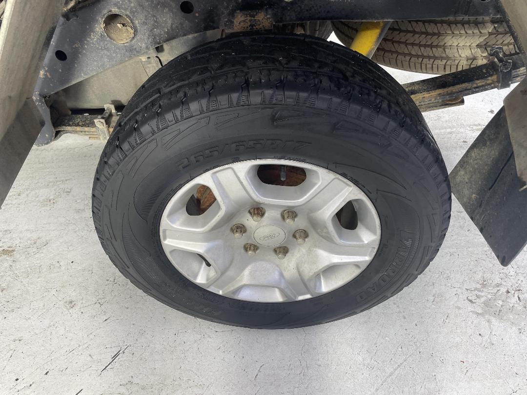 Photo '11' of Ford Ranger