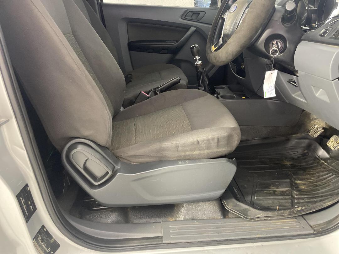 Photo '16' of Ford Ranger