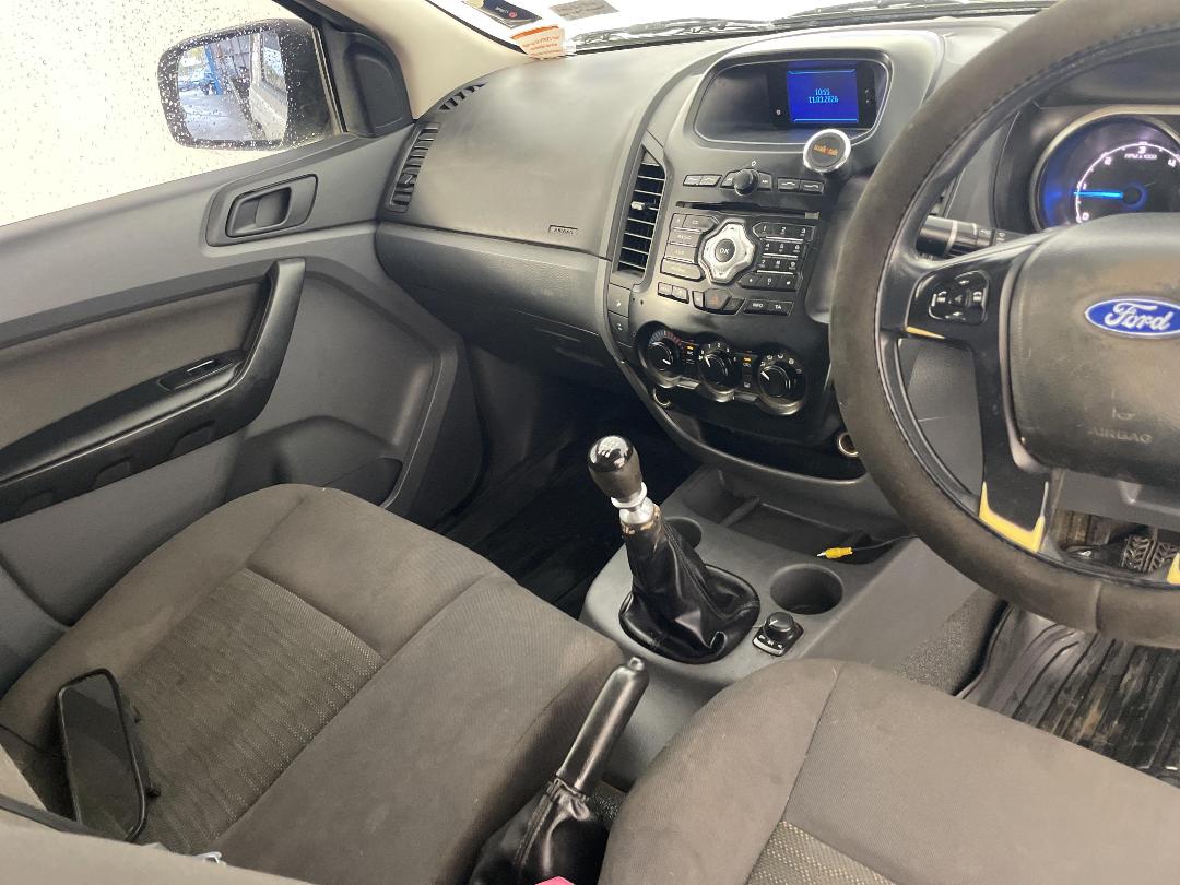 Photo '18' of Ford Ranger