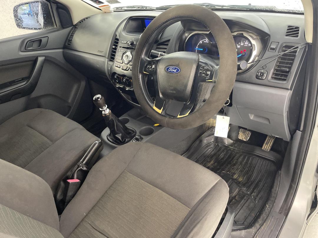 Photo '17' of Ford Ranger