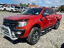 Thumbnail '1' of Ford Ranger TD Wildtrak