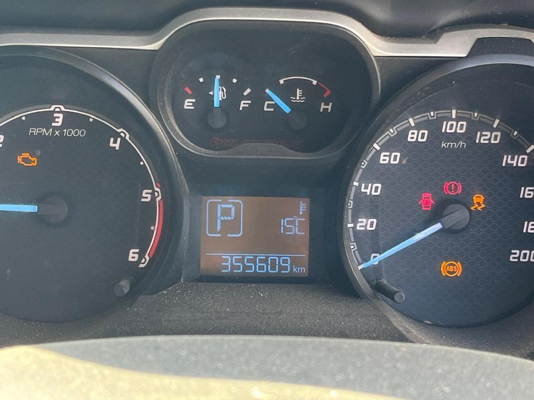 Photo '14' of Ford Ranger TD Wildtrak