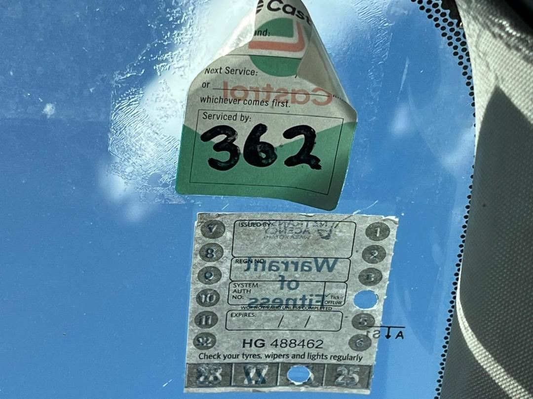 Photo '15' of Ford Ranger TD Wildtrak