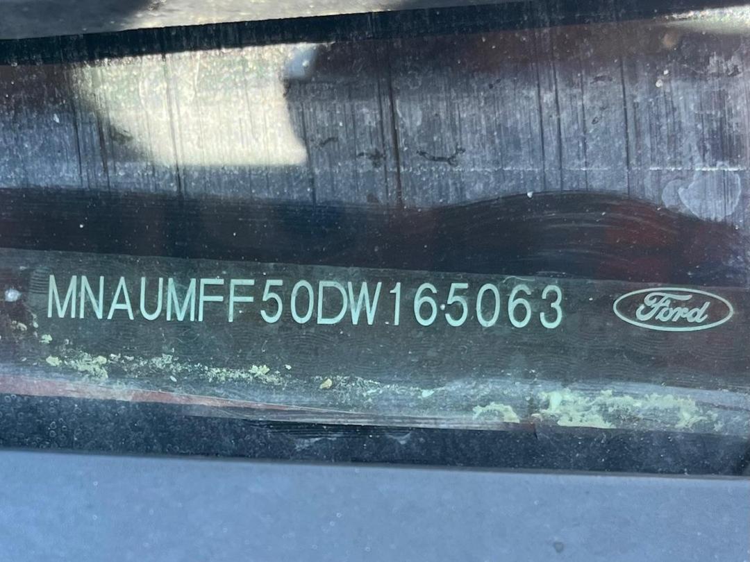 Photo '17' of Ford Ranger TD Wildtrak