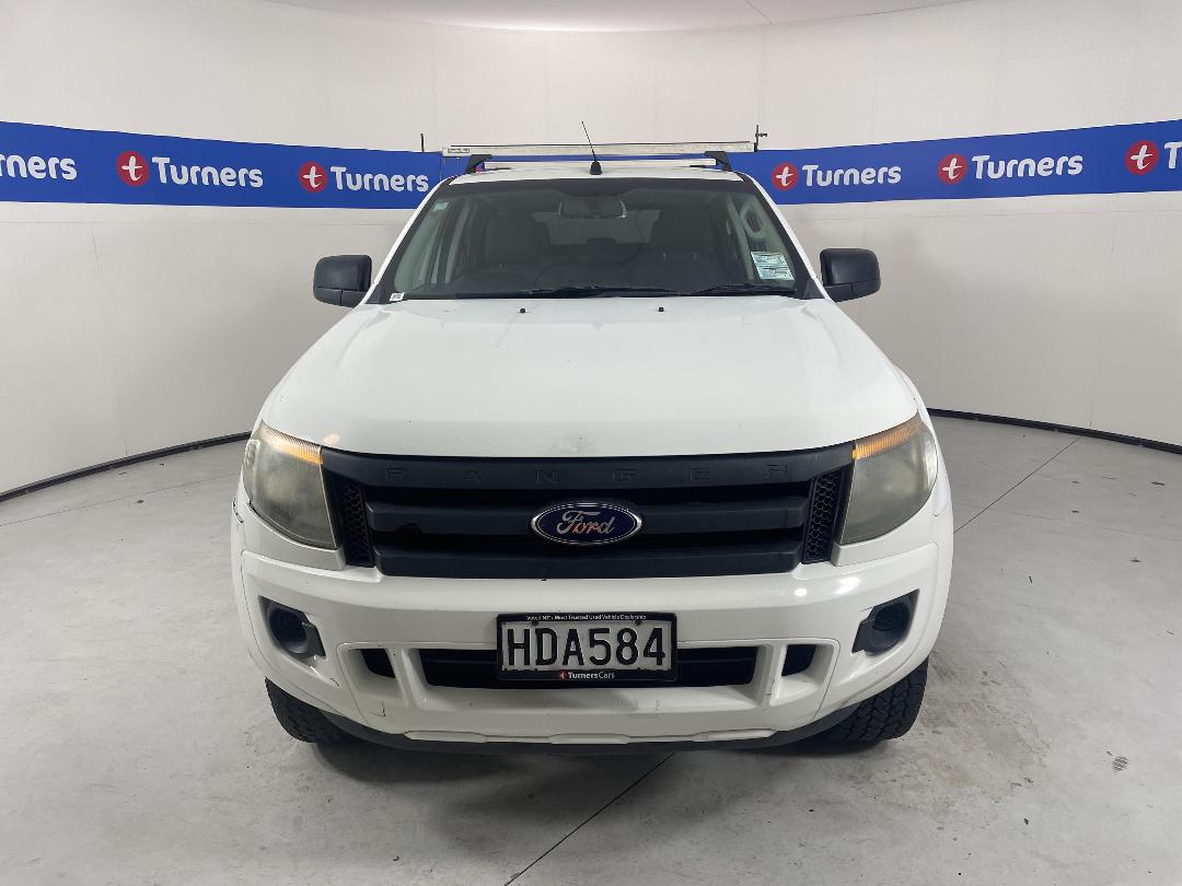 Photo '2' of Ford Ranger Photo '2' of Ford Ranger