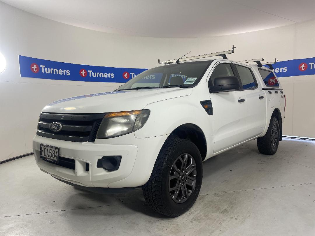 Photo '4' of Ford Ranger Photo '4' of Ford Ranger