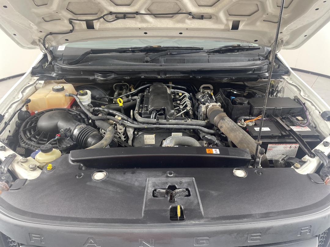 Photo '13' of Ford Ranger Photo '13' of Ford Ranger