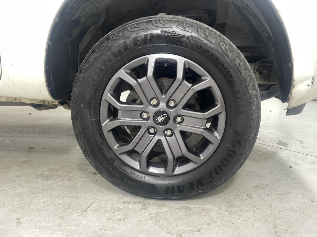 Photo '9' of Ford Ranger Photo '9' of Ford Ranger