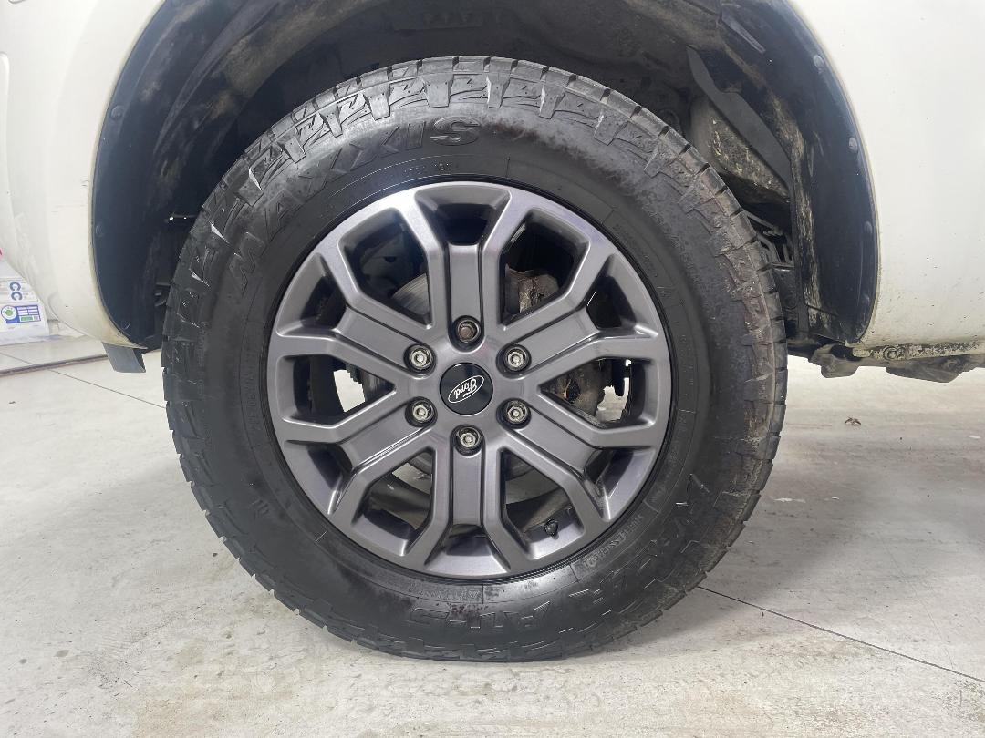 Photo '10' of Ford Ranger Photo '10' of Ford Ranger