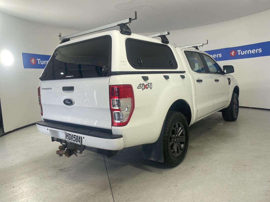 Photo '7' of Ford Ranger Photo '7' of Ford Ranger