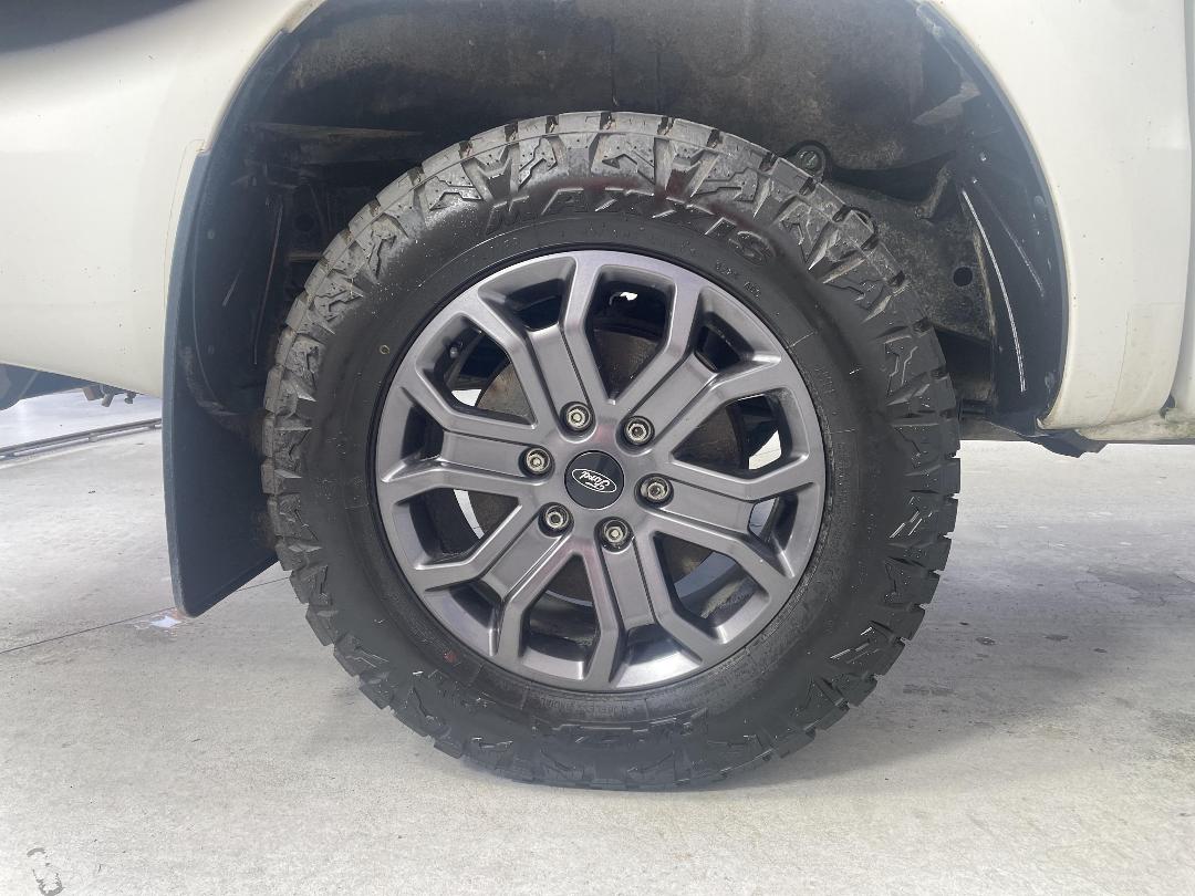 Photo '12' of Ford Ranger Photo '12' of Ford Ranger