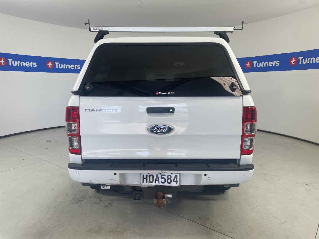 Photo '6' of Ford Ranger Photo '6' of Ford Ranger