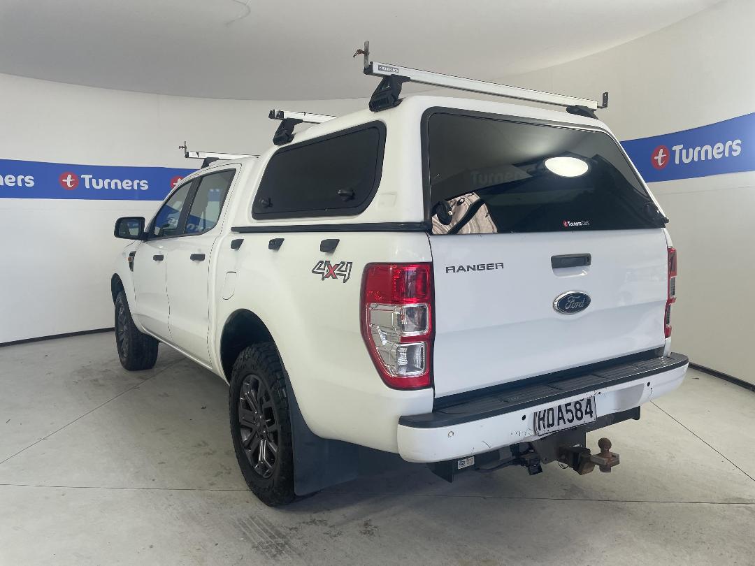 Photo '5' of Ford Ranger Photo '5' of Ford Ranger