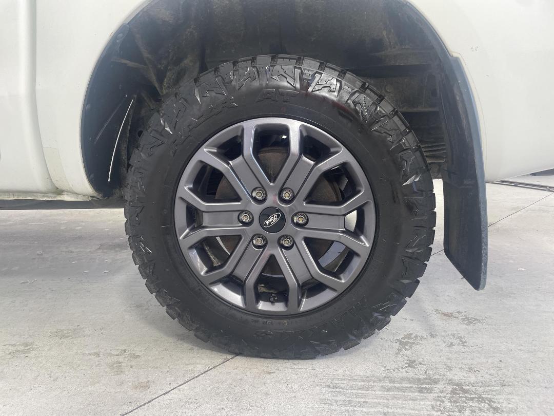 Photo '11' of Ford Ranger Photo '11' of Ford Ranger