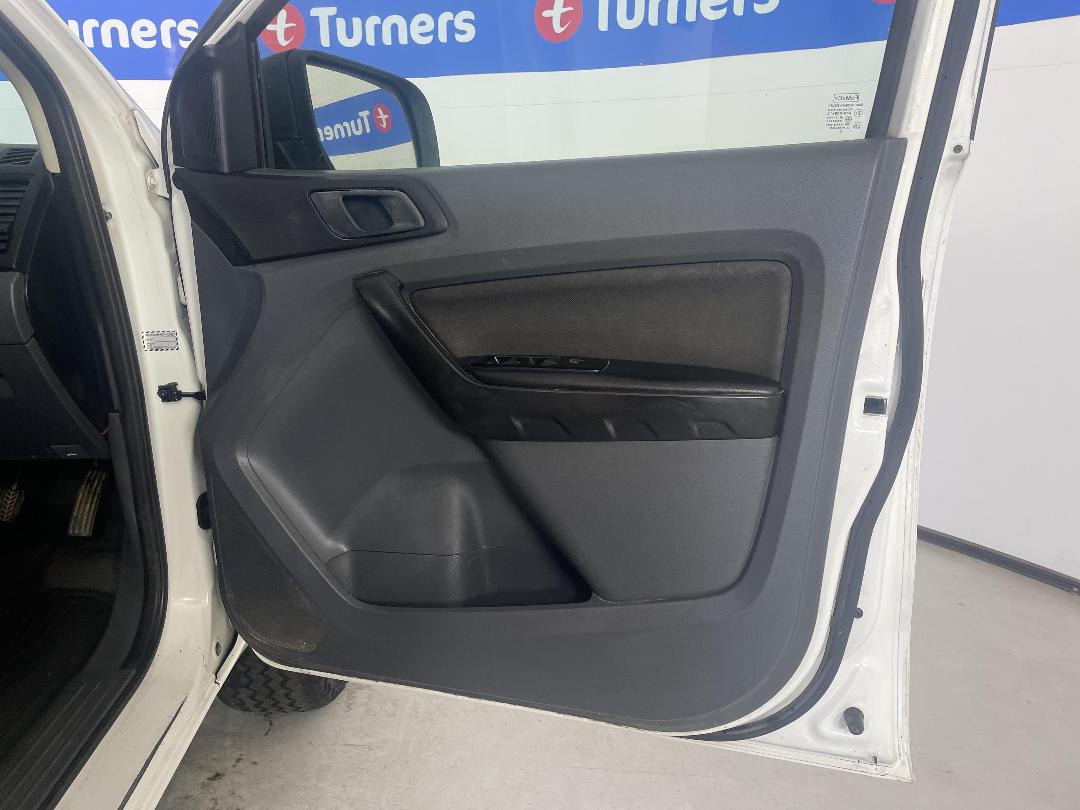 Photo '15' of Ford Ranger Photo '15' of Ford Ranger