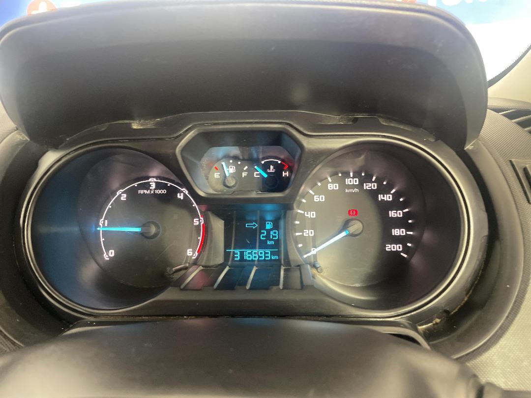 Photo '21' of Ford Ranger Photo '21' of Ford Ranger