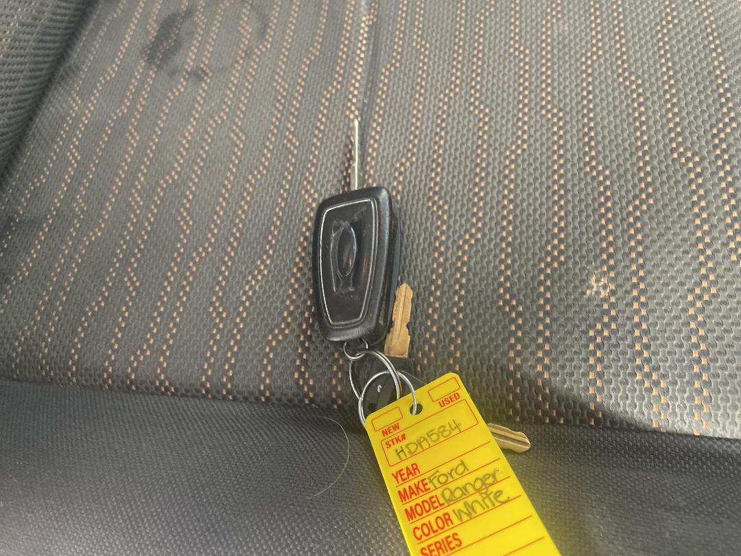 Photo '22' of Ford Ranger Photo '22' of Ford Ranger