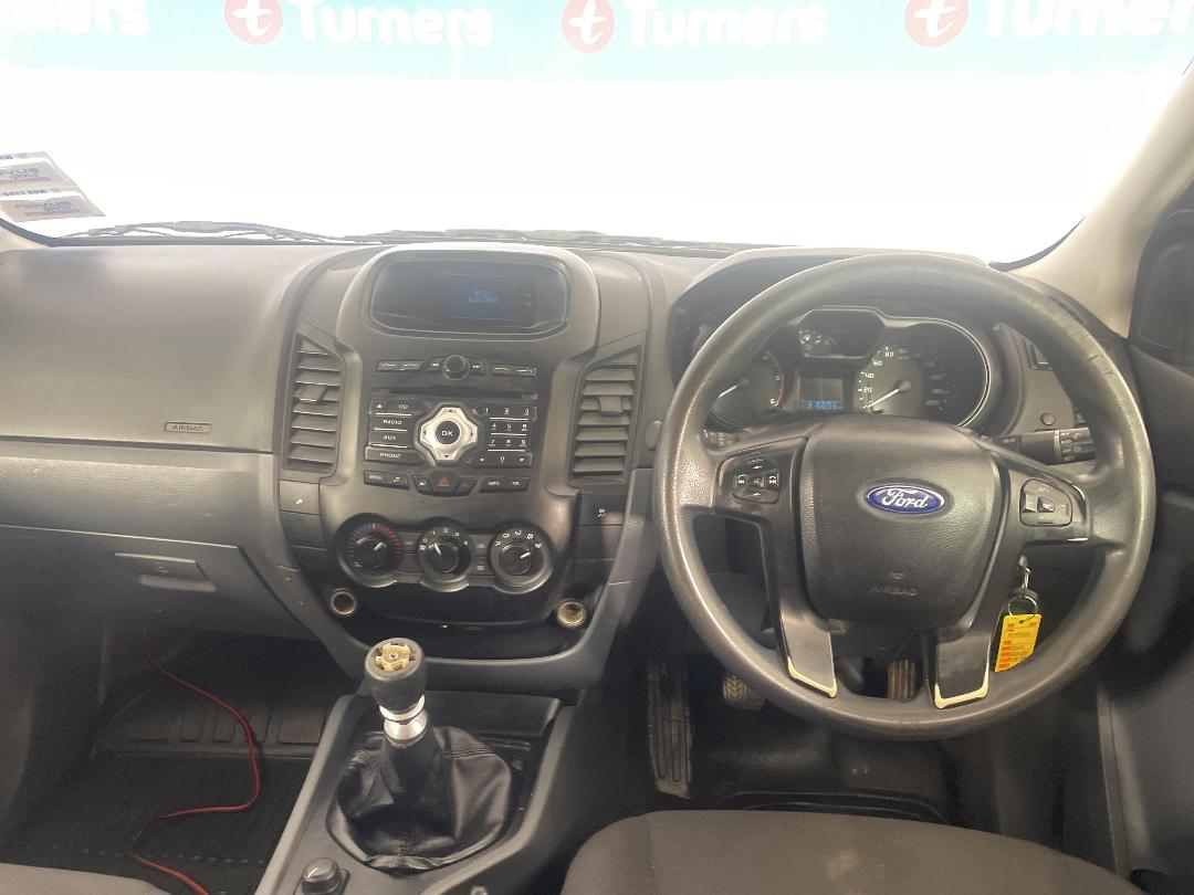 Photo '17' of Ford Ranger Photo '17' of Ford Ranger