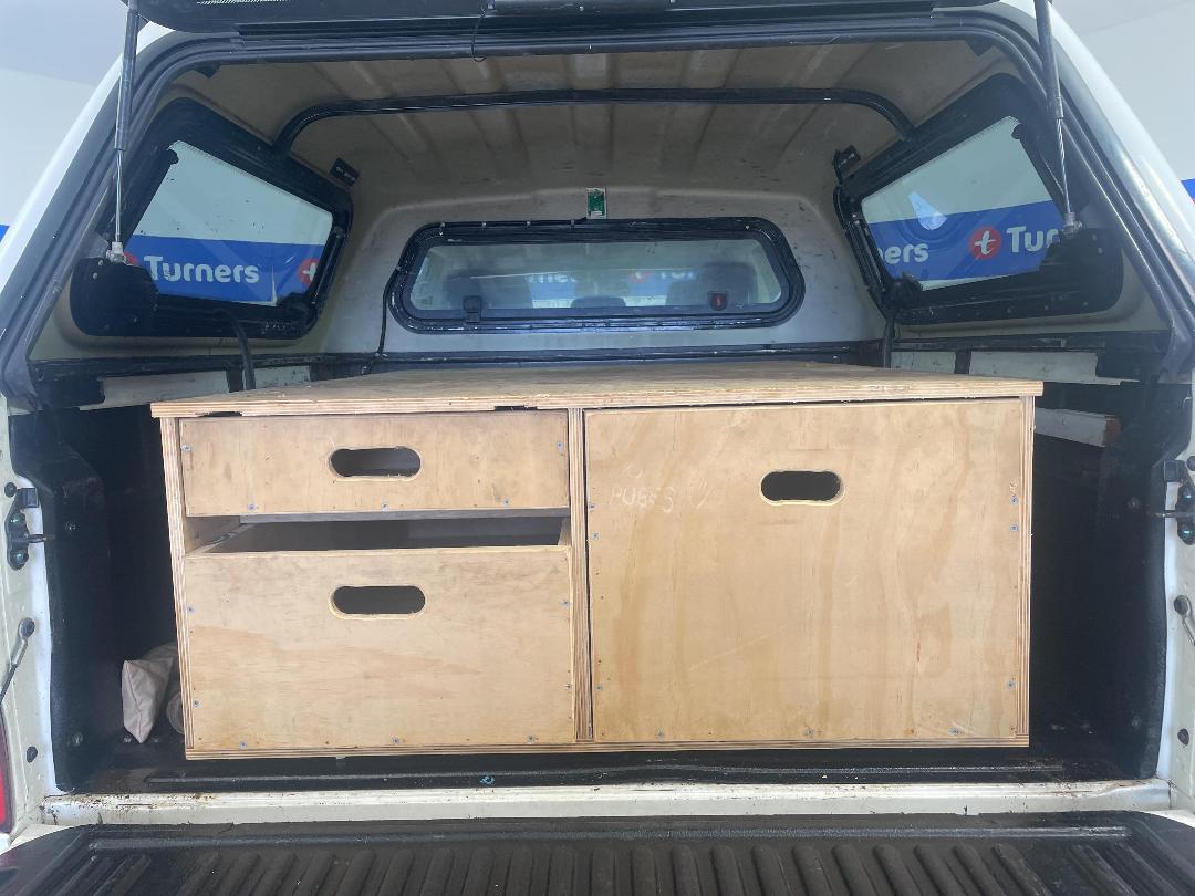 Photo '14' of Ford Ranger Photo '14' of Ford Ranger