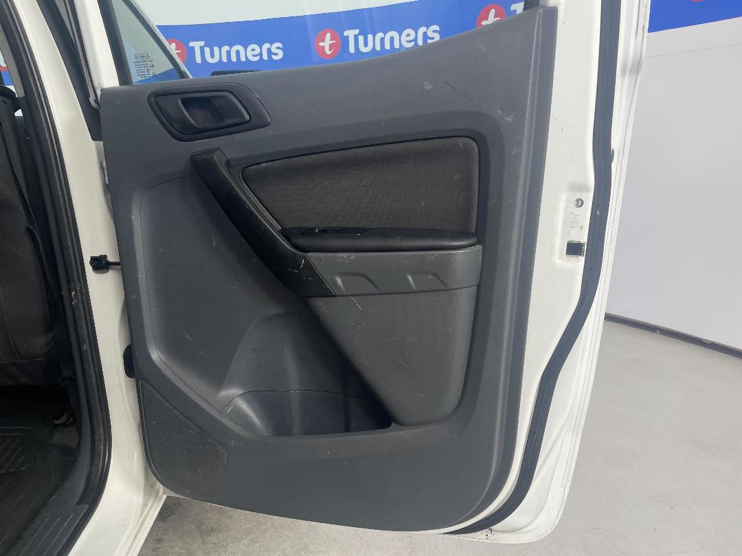 Photo '19' of Ford Ranger Photo '19' of Ford Ranger