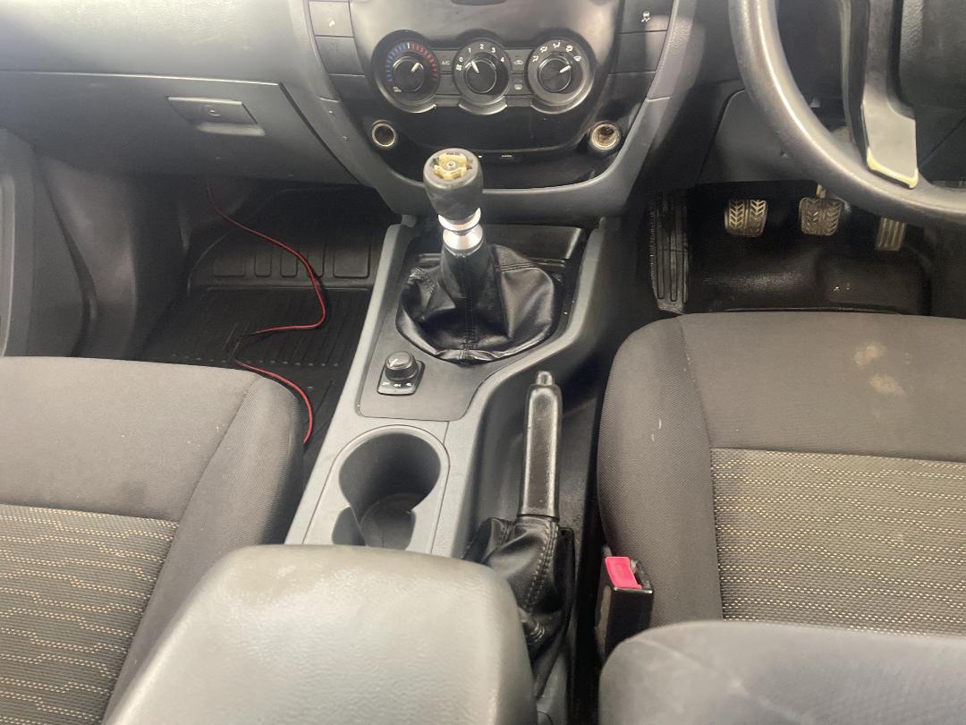 Photo '18' of Ford Ranger Photo '18' of Ford Ranger