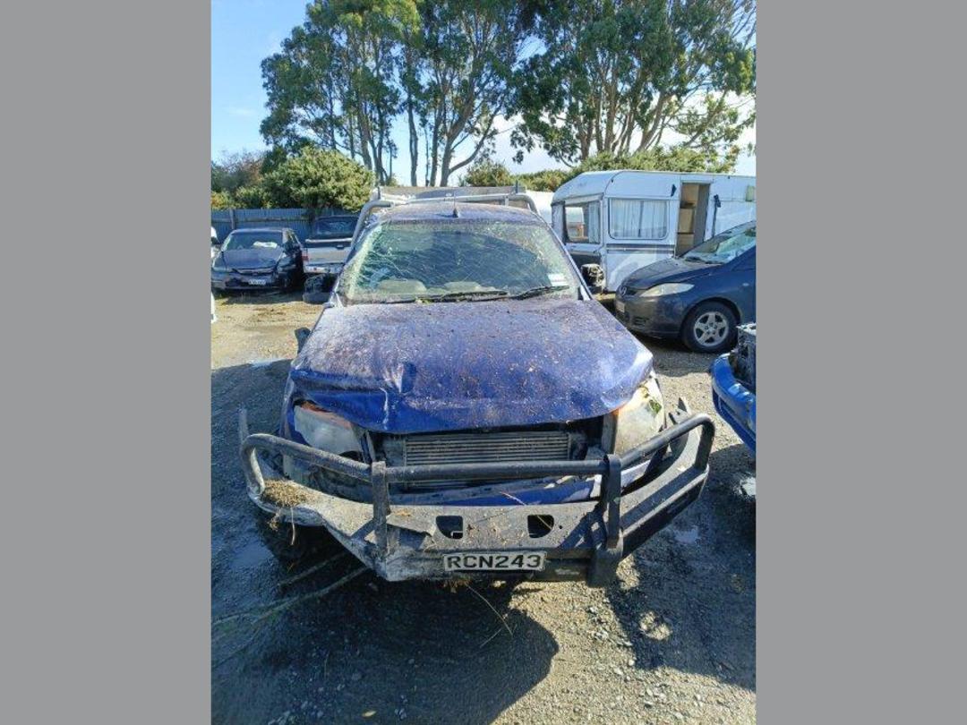 Photo '2' of Ford Ranger TD SUP XL C/C