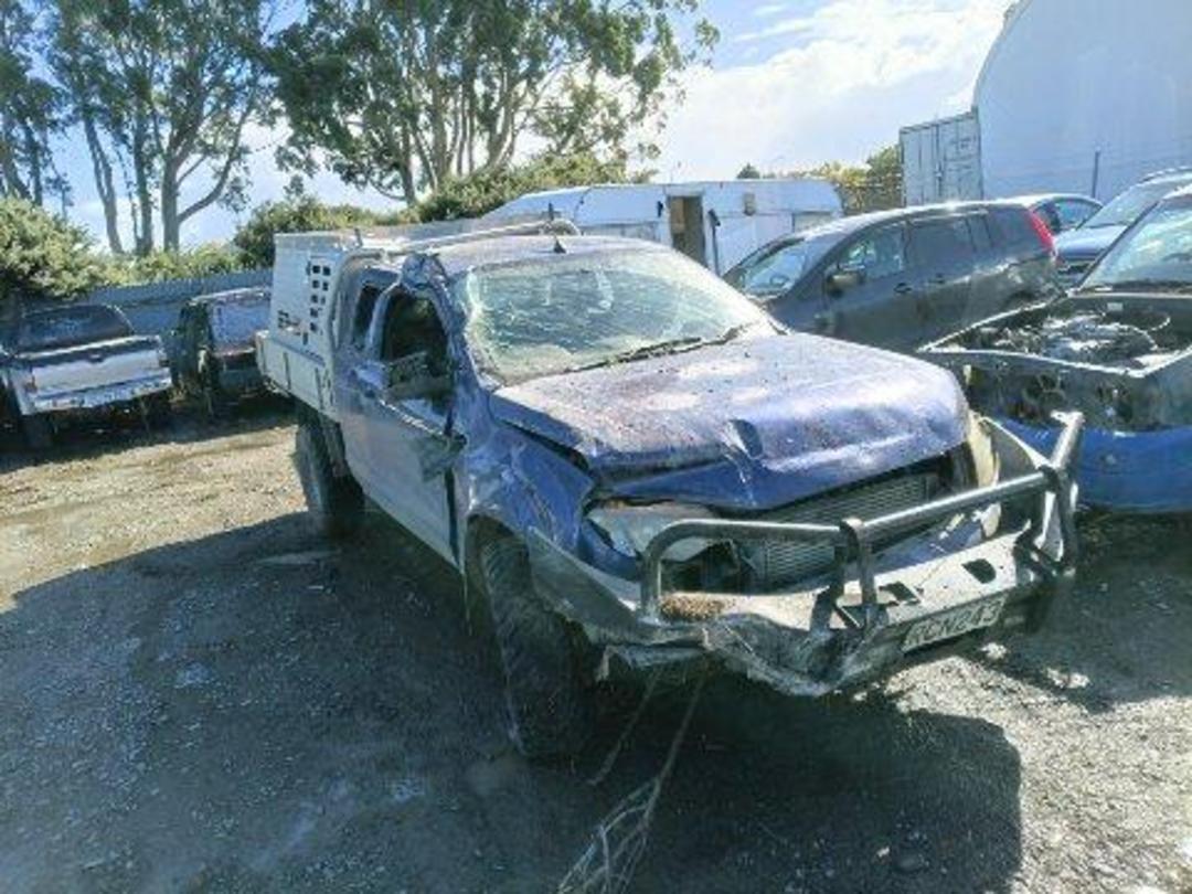 Photo '3' of Ford Ranger TD SUP XL C/C