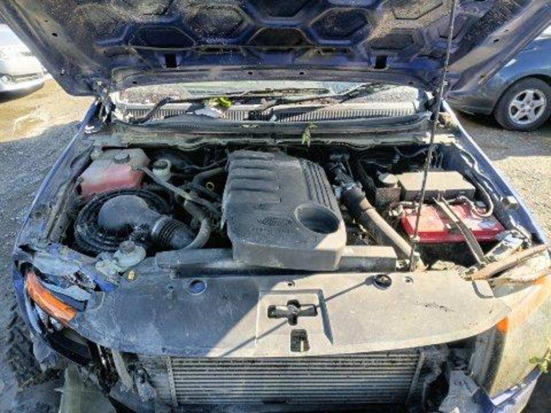 Photo '7' of Ford Ranger TD SUP XL C/C