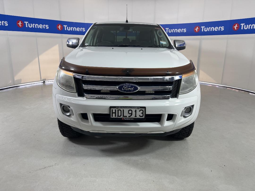 Photo '2' of Ford Ranger