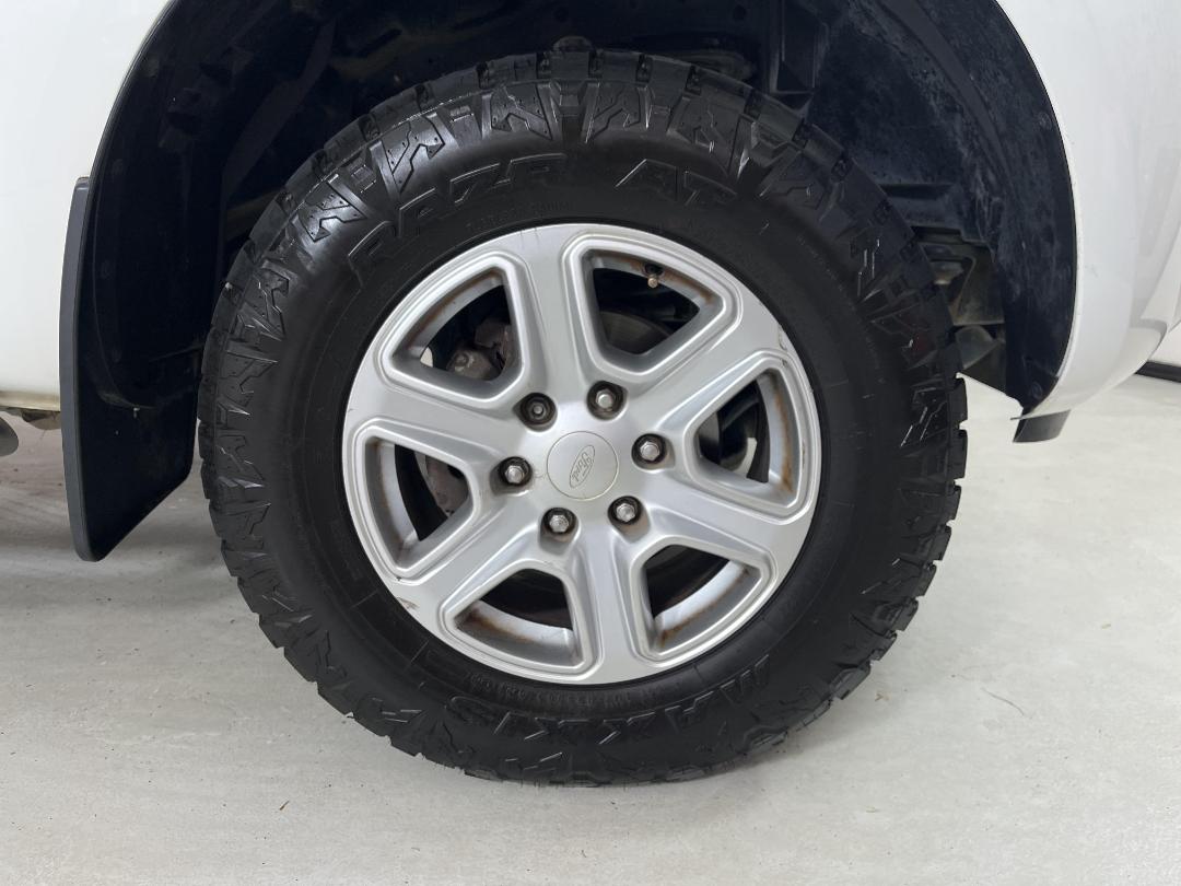 Photo '9' of Ford Ranger