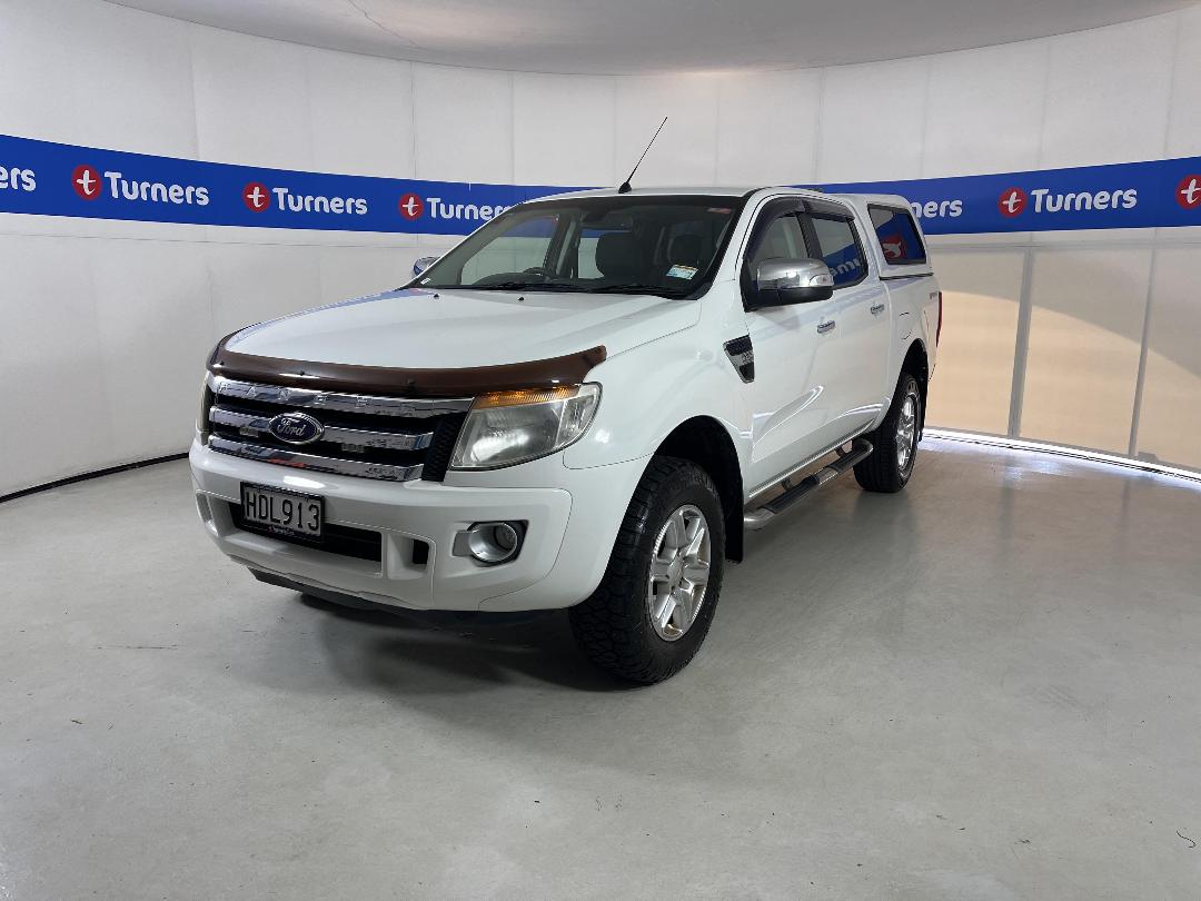 Photo '4' of Ford Ranger