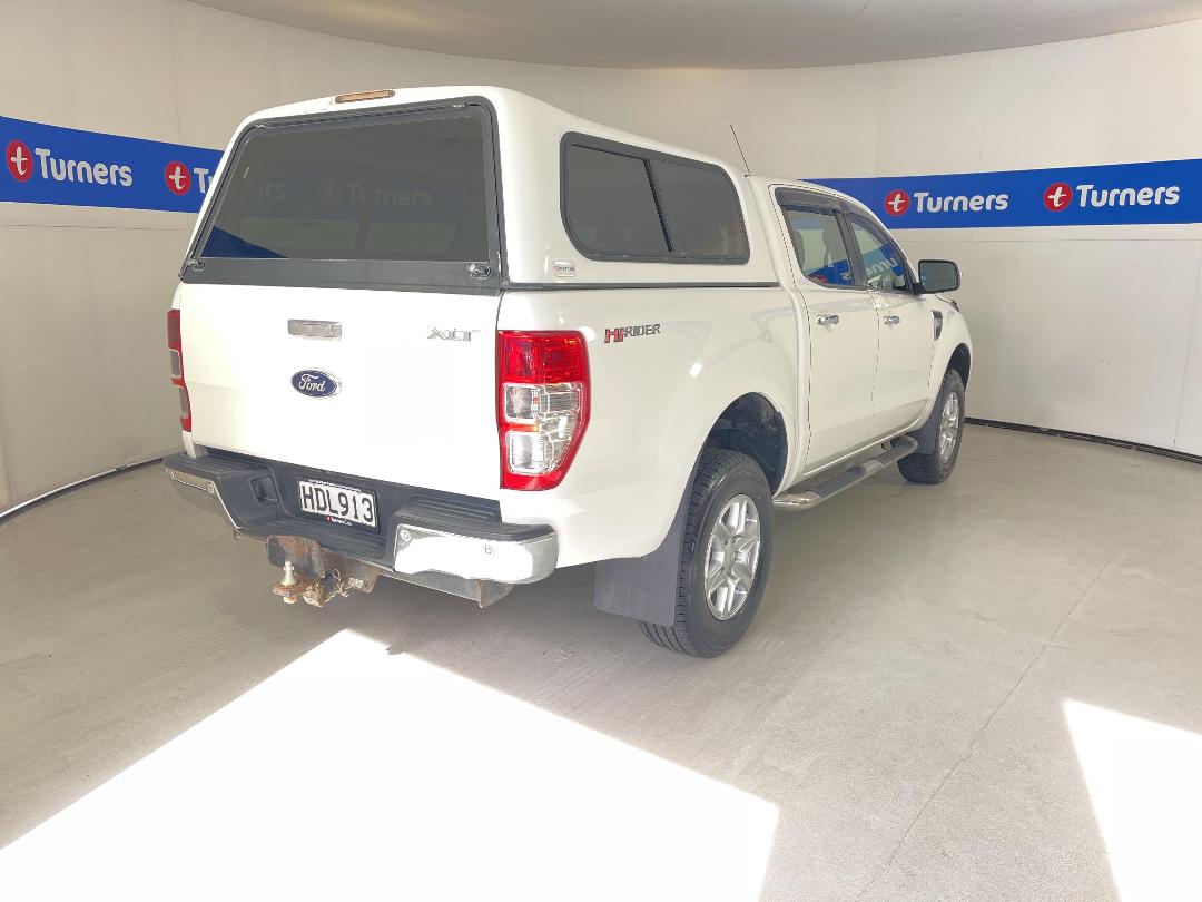 Photo '7' of Ford Ranger