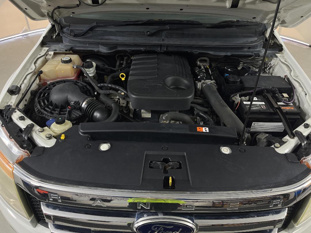 Photo '13' of Ford Ranger