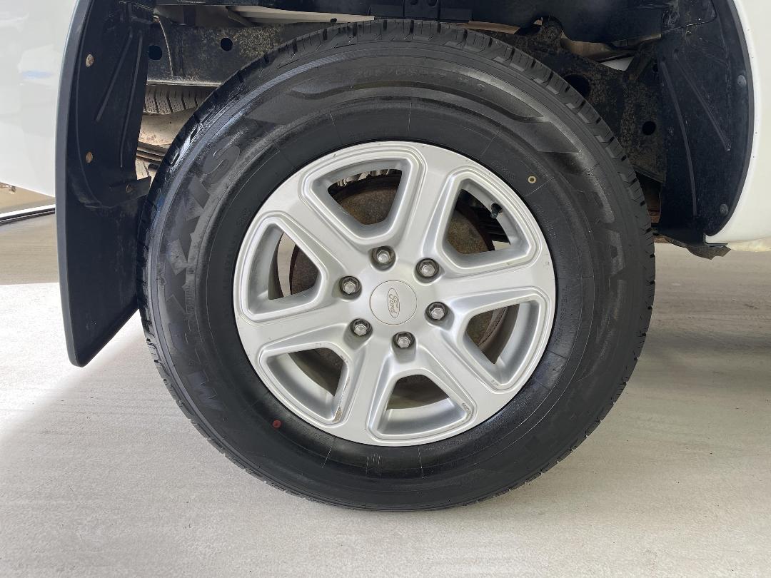 Photo '12' of Ford Ranger