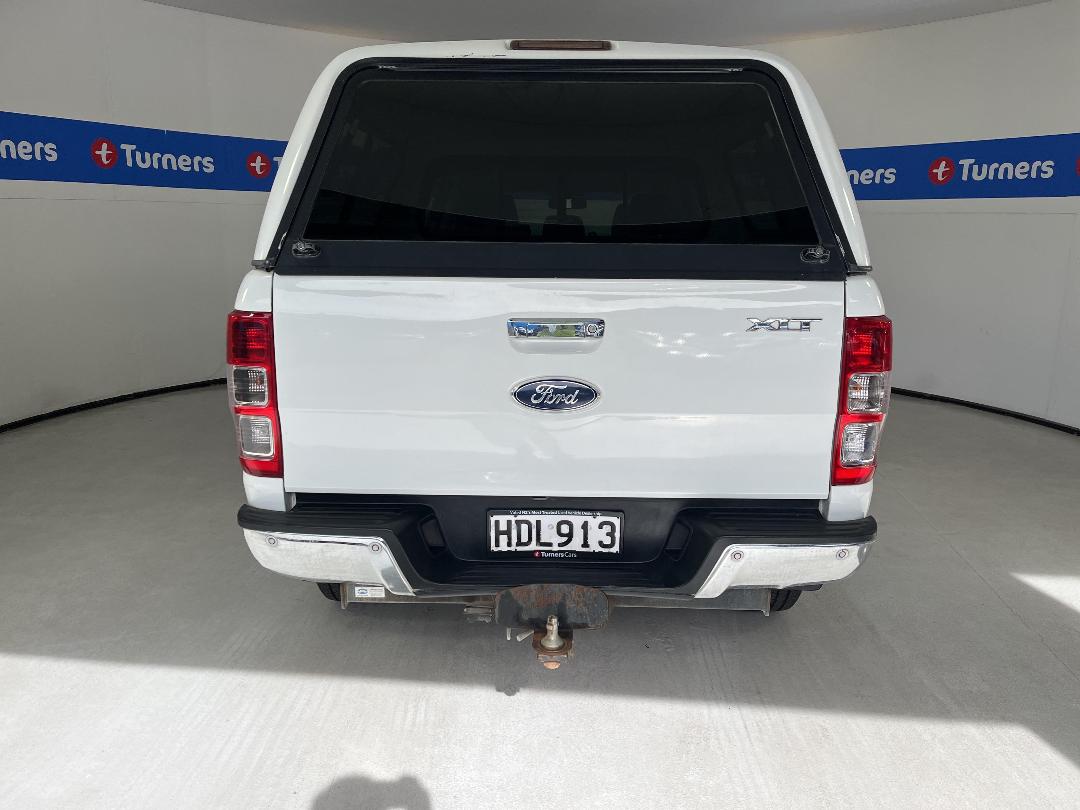 Photo '6' of Ford Ranger