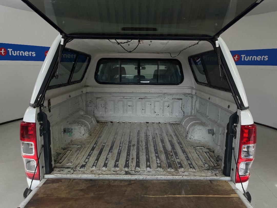 Photo '14' of Ford Ranger