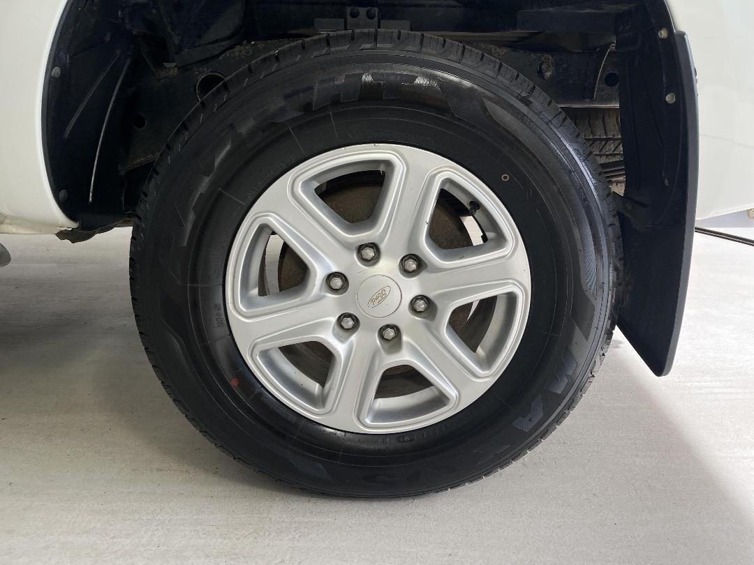 Photo '11' of Ford Ranger