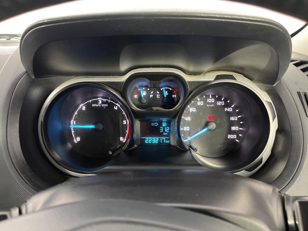 Photo '21' of Ford Ranger